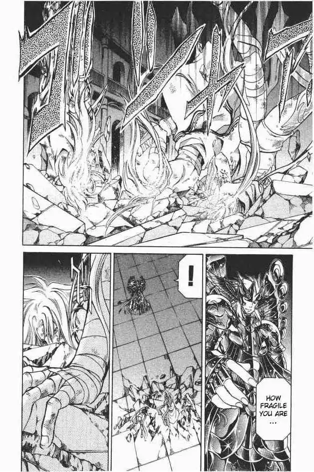 Saint Seiya - The Lost Canvas Chapter 91 8